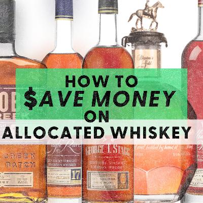 How to Save Money on ALLOCATED Whiskey How to Save Money on ALLOCATED Whiskey