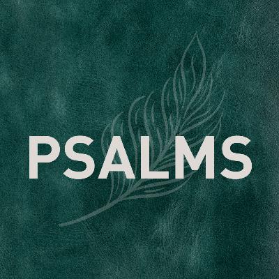 Psalm 13: How to Lament - Lee Maughan