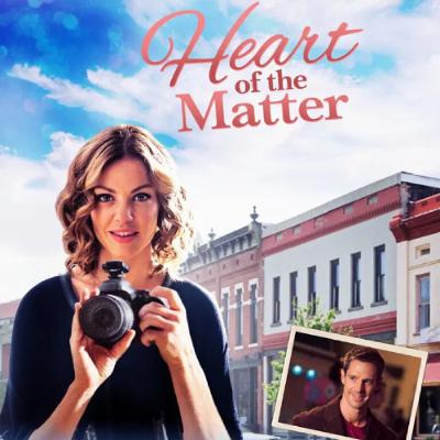 Heart of the Matter Heart of the Matter