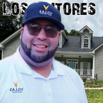 LP S2E5: Dedication And Determination (w/ Danny Villa)