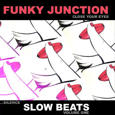 Funky Junction - ...Silence Slow Beats