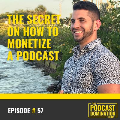 The Obvious Secret About Monetizing a Podcast and a Few Quick Ways to Do It