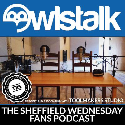 Slamming the transfer window shut on Dot Cotton! (in association with Toolmakers Studio)