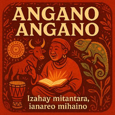 IKOTOBEKIBO SY FARAMALEMY