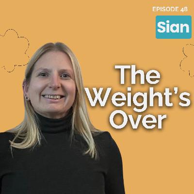 Sian’s 6-Stone Shift: A Journey of Confidence and Control Sian’s 6-Stone Shift: A Journey of Confidence and Control