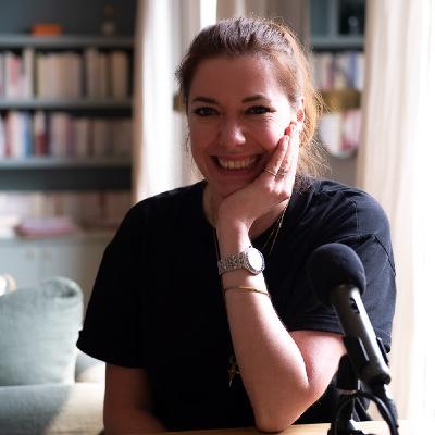 81 - Anne Chalon : les révélations d’une experte de la peau