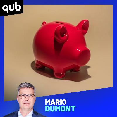 Les gens sont de moins en moins satisfaits des banques canadiennes !
