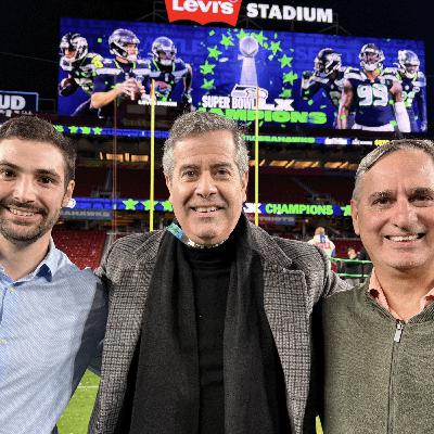 ¡SEAHAWKS CAMPEÓN DEL SUPER BOWL LX! 🏆 ¡SEAHAWKS CAMPEÓN DEL SUPER BOWL LX! 🏆