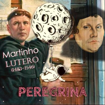 NASCIDO ESCRAVO - MARTINHO LUTERO parte III