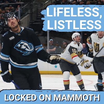 Accountability: Utah Mammoth and Mikhail Sergachev UNDER FIRE After Vegas Rout—Will Changes HAPPEN?