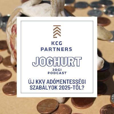 Változhatnak a kkv-k adómentességének szabályai 2025-től Változhatnak a kkv-k adómentességének szabályai 2025-től