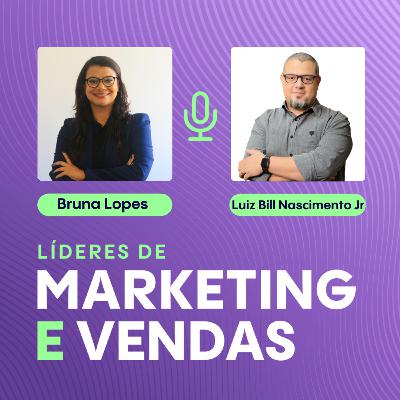 #259 Luiz Bill Nascimento Jr, Head de Growth Marketing and Product na Amakha Paris ▷ Como o digital impulsiona a expansão multicanal e protege a rede de revendedores