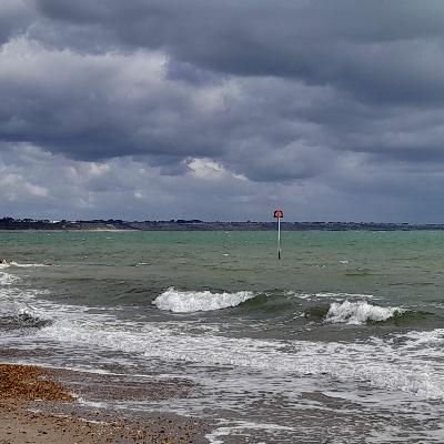 Hengistbury Head & Winchester