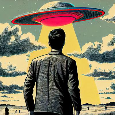 Project Blue Book: America's Obsession with UFOs