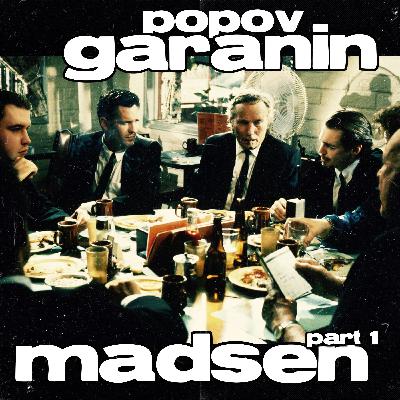 MADSEN part 1