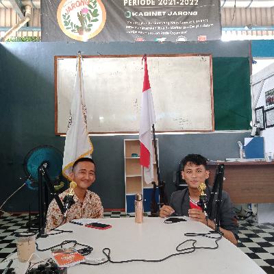 Ngobrol semaunya bareng KABEM