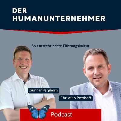 So entsteht echte Führungskultur Teil 2 | mit Christian Potthoff