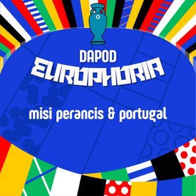 Europhoria: Misi Perancis & Portugal