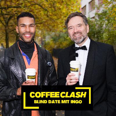 Coffee Clash #17 From Tokio with Love