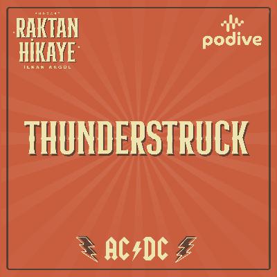 8- Thunderstruck / AC/DC