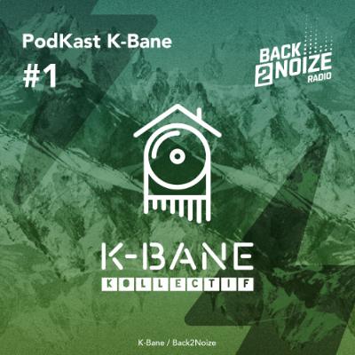 K-Bane - K-Bane Episode 003 sKarFrett (16.12.2025)