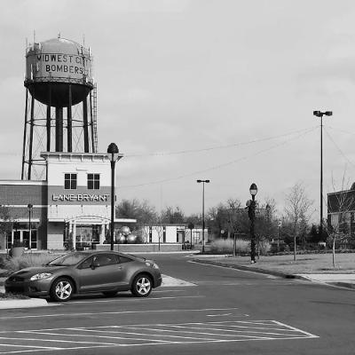 Cities #815 - Midwest City [Deep House - Electronic Beats]