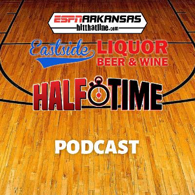 Eastside Liquor Halftime Podcast: 1.20.26