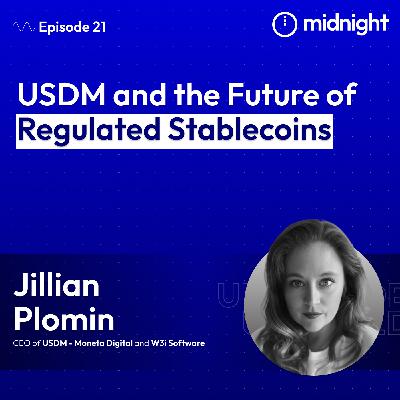 USDM and the Future of Regulated Stablecoins USDM and the Future of Regulated Stablecoins