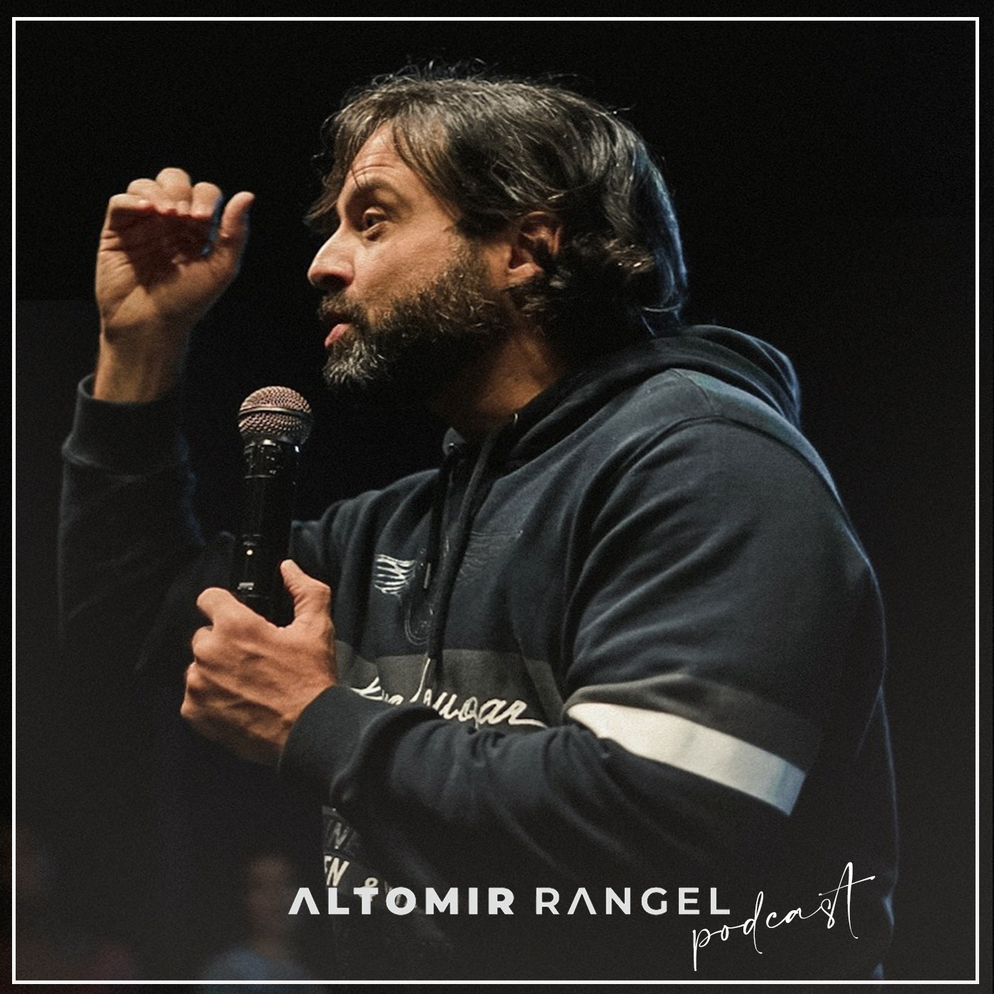 Altomir Rangel