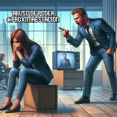 T4. E3. Abuso de poder