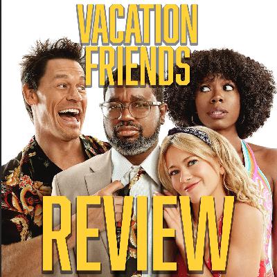 Hulu “Vacation Friends”: Full Movie Review
