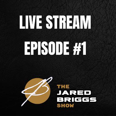 16. Start Living Your Life (Live Stream)