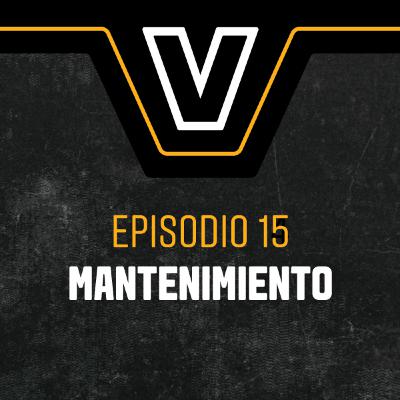 # 15 - Mantenimiento preventivo