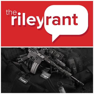 Let's Talk About Gun Reform
