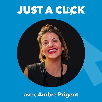 L'impact de l’IA sur le marketing : un copilote au service de l’humain, Ambre Prigent