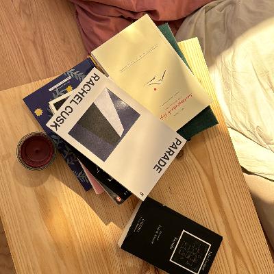 libros huérfanos