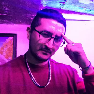 Entrevista con Brayant Lumiere de la banda de Post Funk (Survive), industria Musical, El fin del Mundo, Covid19, El reggaeton en 2022