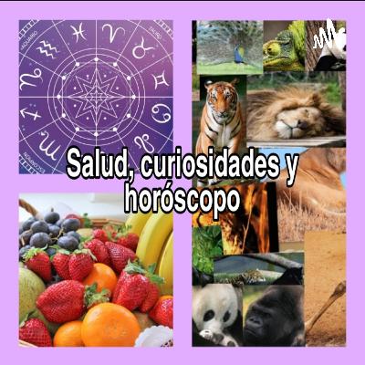 Trata de salud, entretenimiento, y diversión, donde cada uno de los contenidos se va a desarrollar.