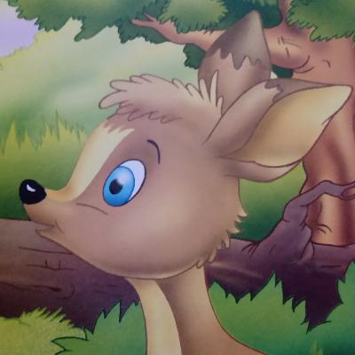 Bambi Bambi