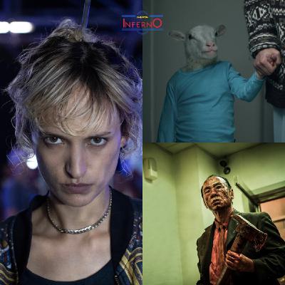 Películas de terror favoritas de 2021 Películas de terror favoritas de 2021