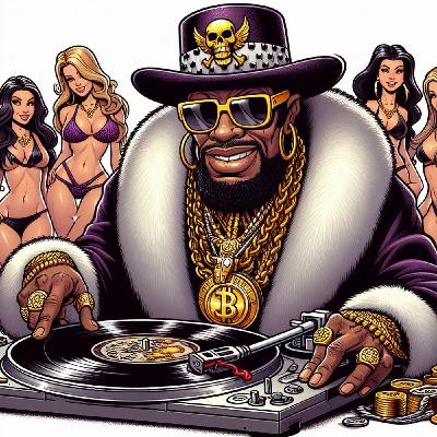 Good job DJ, Keep Going, Aye Aye Aye, Yes Lord, Sock It to me, Got Damn VOL 1