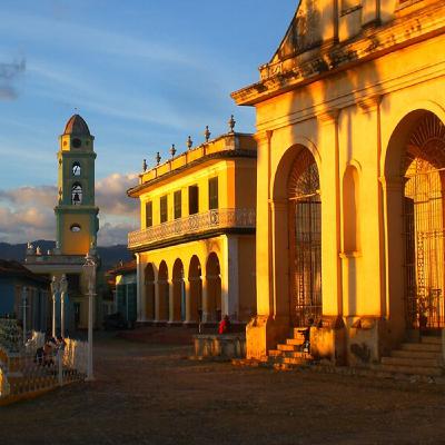 Personas esclavizadas de origen africano: Explorando la resiliencia y la libertad a través de los sitios de Patrimonio Mundial