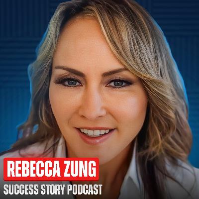Lessons - How to Win Against Toxic People | Rebecca Zung - High-Conflict Negotiation Expert