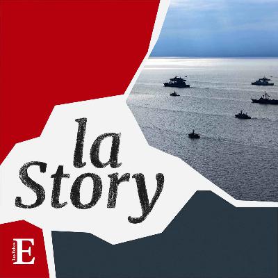 Russie-UE : la mer Baltique en eaux troubles