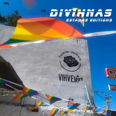 Las Genobabys | VIHve Libre Estados | Edición SLP x Fundación Genoveva