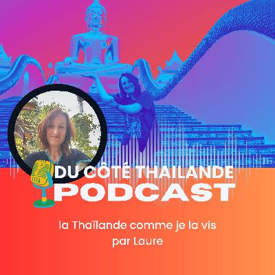 🎙 Arrivée en Thaïlande: Observer