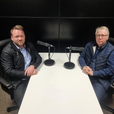 #17 - Loftslagsskattar út í bláinn og börn án blóðbanda