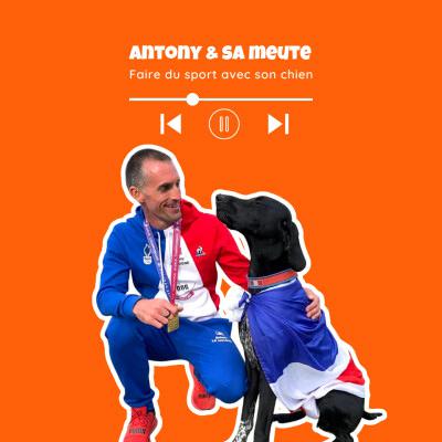 Canicross : les clés pour débuter - REDIF