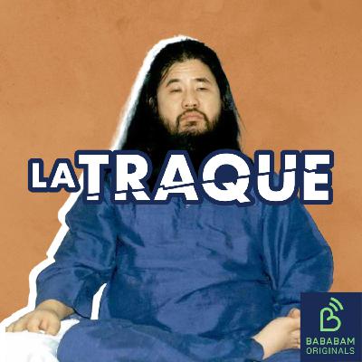 Découvrez La Traque... Du gourou qui a terrorisé le Japon, Shōkō Asahara