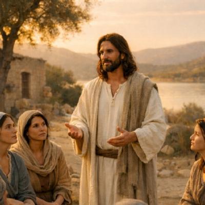 ¿Silenció la Iglesia la voz de las discípulas de Jesús? - Pr. Joaquín Yebra